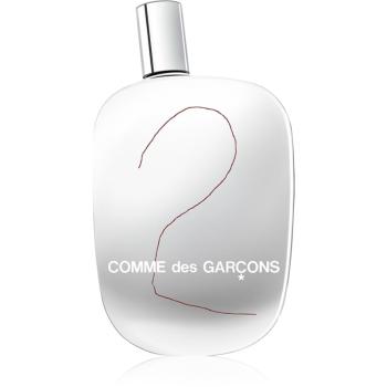 Comme des Garçons 2 parfumovaná voda unisex 100 ml