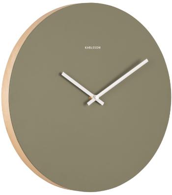 Karlsson Nástěnné hodiny KA5922MG