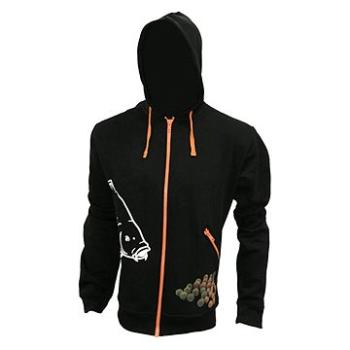 Zfish Hoodie Distance Casting (NJVR000333)