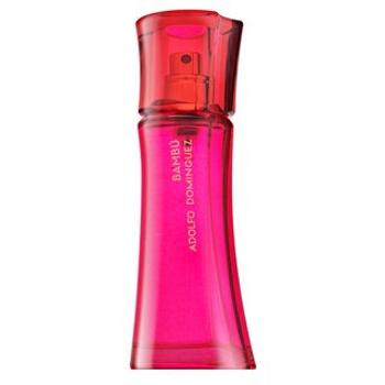 Adolfo Dominguez Bambu toaletná voda pre ženy 50 ml
