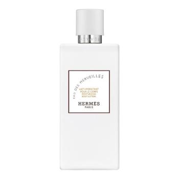 Hermes Eau Des Merveilles – telové mlieko 200 ml
