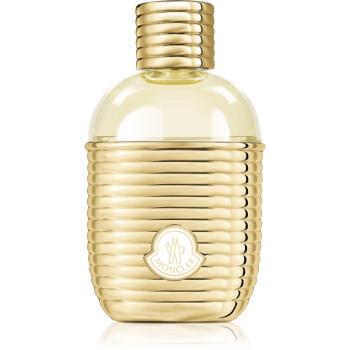 Moncler Pour Femme Sunrise parfumovaná voda pre ženy 100 ml