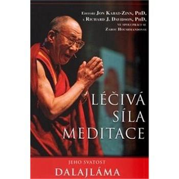 Léčivá síla meditace (978-80-7336-893-7)