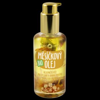 PURITY VISION BIO Nechtíkový olej 100 ml