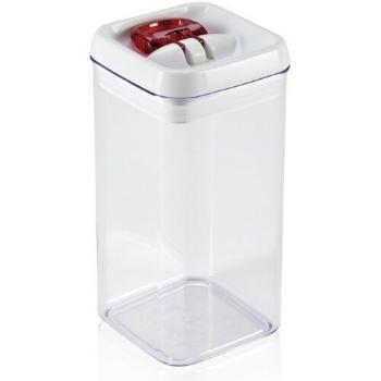 Leifheit FRESH & EASY élelmiszer-tartály, 1,2 l, 1,2 l
