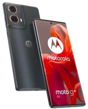 Moto g85 5g ds 8+256 gb - urban grey PB2A0035RO