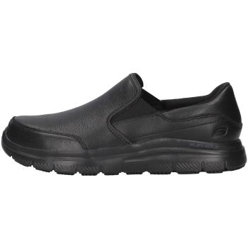 Skechers  77071EC  Nízke tenisky Čierna