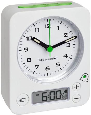 Ébresztőóra TFA 60.1511.02.04 Combo