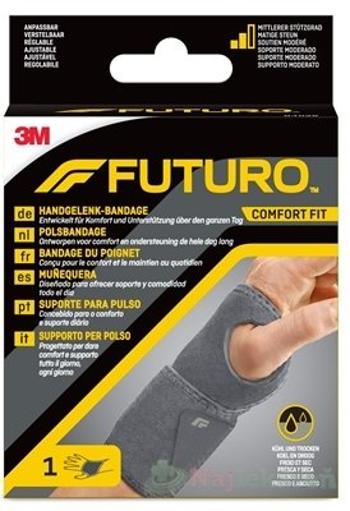 3M FUTURO 4036 COMFORT FIT Bandáž univerzálna, na zápästie, 1 ks