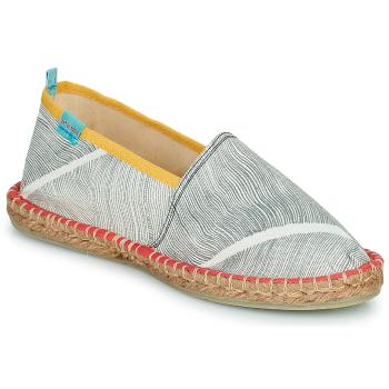 Art of Soule  PALMA  Espadrilky Biela