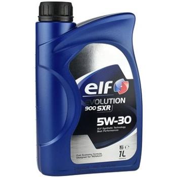 ELF EVOLUTION 900 SXR 5W30 1 l (5W30EVOSXR1ELF)