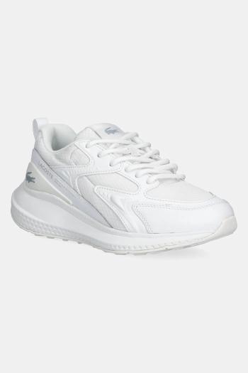 Tenisky Lacoste L003 EVO dámske, biela farba, 48SFA0078