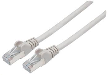 Intellinet patch kábel Cat6 SFTP LSOH 3m šedý