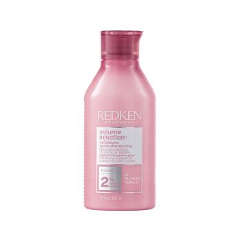 Redken Kondicionér pre objem Volume Injection (Conditioner Light weight Volumizing) 300 ml