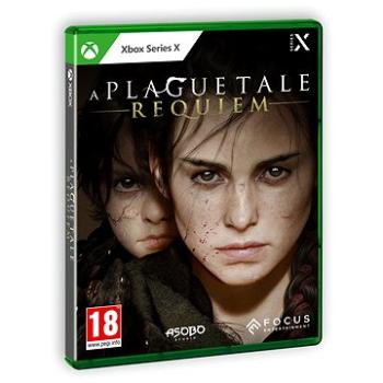 A Plague Tale: Requiem – Xbox Series X (3512899958623)