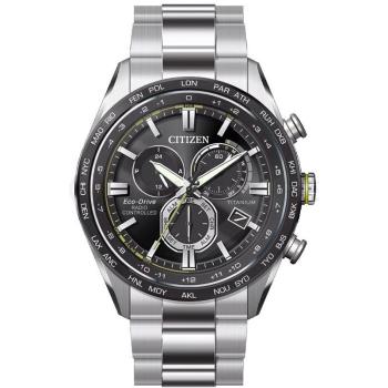 Citizen Eco-Drive CB5947-80E - 30 dní na vrátenie tovaru, Garancia originality