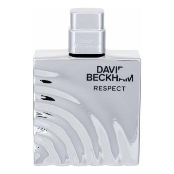 DAVID BECKHAM Respect Toaletná voda 90 ml