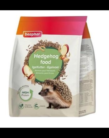 BEAPHAR Hedgenhog 1 kg hrana pentru arici