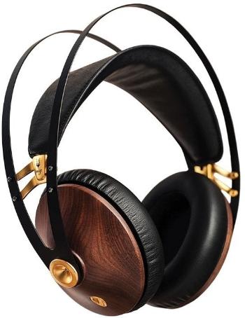 Meze 99 Classics Walnut Gold Hi-Fi Slúchadlá