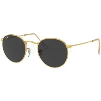 Ray-Ban Round Polarized RB3447 919648 50 - 30 dní na vrátenie tovaru, Garancia originality