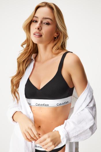 Podprsenka Calvin Klein Modern Cotton I Bralette