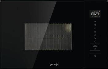Gorenje Séria G600 mikrovlnná rúra BM201SG3BG