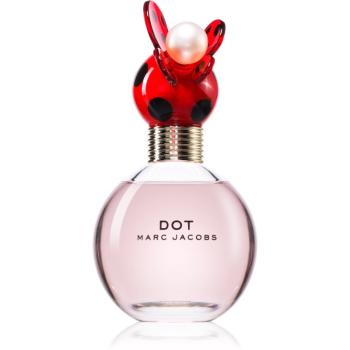 Marc Jacobs Dot parfumovaná voda pre ženy 50 ml