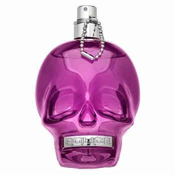 Police To Be Woman parfémovaná voda pre ženy 125 ml