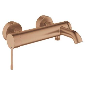 Vaňová batéria GROHE Essence New Brushed Warm Sunset 33624DL1