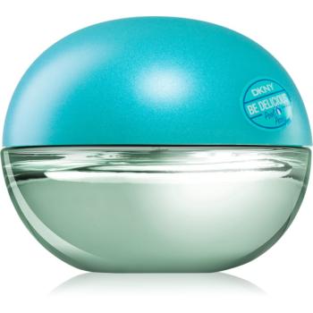 DKNY Be Delicious Pool Party Bay Breeze toaletná voda pre ženy 50 ml