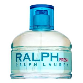 Ralph Lauren Ralph Fresh toaletná voda pre ženy 100 ml