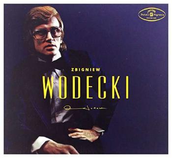 WODECKI, ZBIGNIEW - ZBIGNIEW WODECKI (DEBIUT 1976), CD