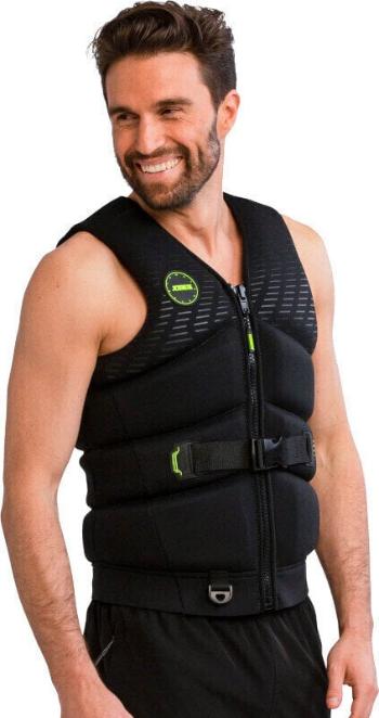 Jobe Premium Unify Life Vest Men Black L Plávacia vesta