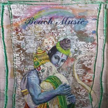 ALEX G - BEACH MUSIC, Vinyl