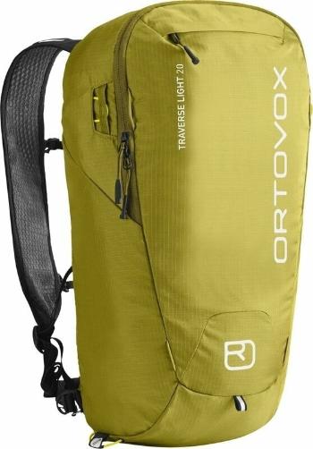 Ortovox Traverse Light 20 Dirty Daisy Outdoorový batoh