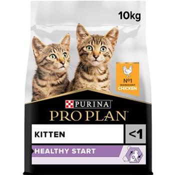 Pro Plan cat kitten healthy kura 10 kg (7613036505307)