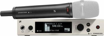 Sennheiser ew 300 G4-BASE SKM-S Bezdrôtový set GW: 558-626 MHz