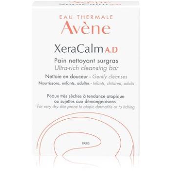 AVENE XeraCalm A. D Ultra vyživujúca umývacia kocka na veľmi suchú kožu so sklonom k atopickému ekzé (3282770104684)