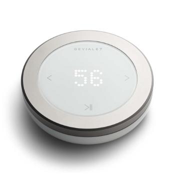 DEVIALET Remote V2 Matte White