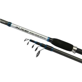Shimano Alivio Slim TE GT 3 m 40 – 80 g (0022255144759)