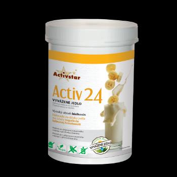 Activ 24 - tropic - chudnutie