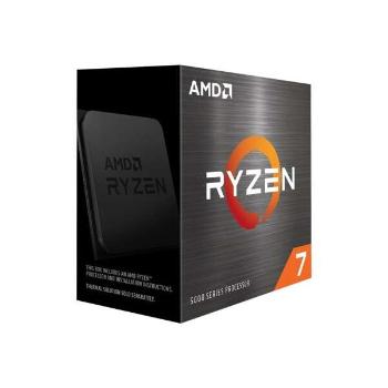 Amd am4 cpu ryzen 7 5700x 3.4ghz 36mb cache 100-100000926WOF