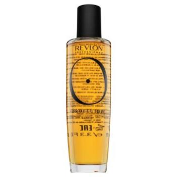 Orofluido Elixir olej pre všetky typy vlasov 100 ml