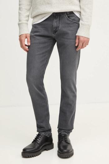 Rifle Pepe Jeans TAPERED JEANS SPIKE pánske, PM207391UM5