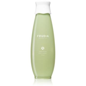 Frudia Green Grape hydratačné tonikum pre stiahnuté póry 195 ml