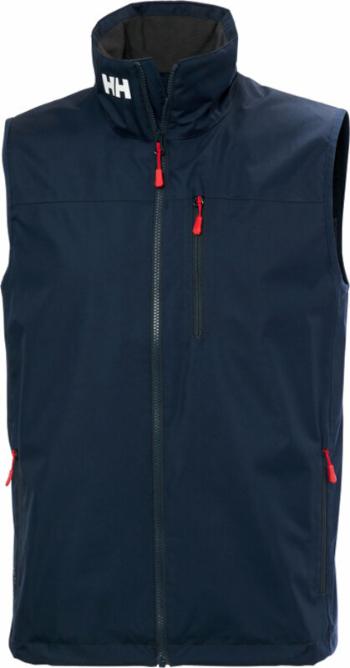 Helly Hansen Bunda Men's Crew Sailing Vest 2.0 Navy M