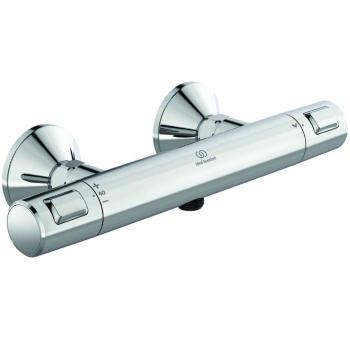 IDEAL STANDARD - CeraTherm Termostatická sprchová batéria T25, chróm A7201AA