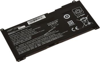 Helyettesítő laptop akku HP ProBook 455 G4