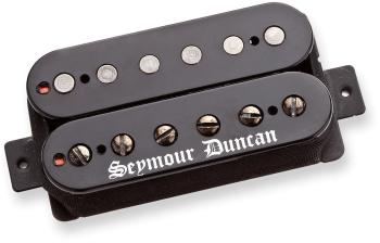 Seymour Duncan STB-BW Black Winter Trembucker Black Gitarový snímač