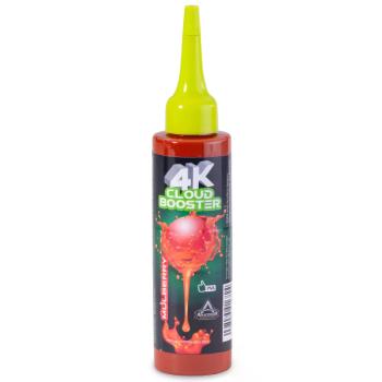 Anaconda 4k cloud booster 70 ml - mulberry